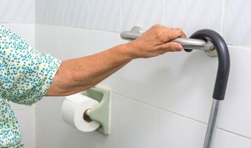 בטיחות לקשישים